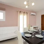 Villa Naxos Luxury *
