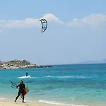 Naxos Luxury Villa