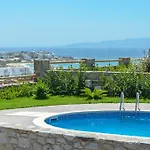 Naxos Luxury Mikri Vigla