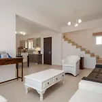 Villa Naxos Luxury