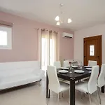 Villa Naxos Luxury Mikri Vigla