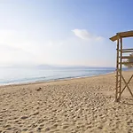 Naxos Luxury Villa *