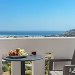 Naxos Luxury Villa