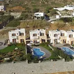 Naxos Luxury * Mikri Vigla
