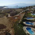 Villa Naxos Luxury