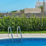 Naxos Luxury Villa *