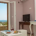 Villa Naxos Luxury
