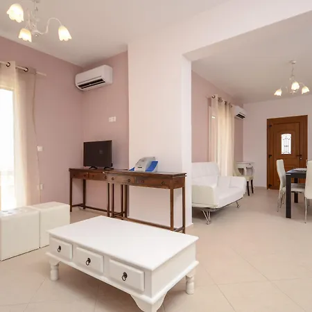 Villa Naxos Luxury