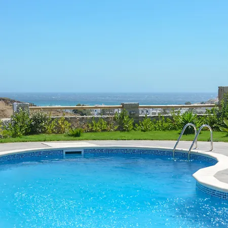 Naxos Luxury Mikri Vigla