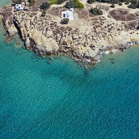 Naxos Luxury Villa Mikri Vigla
