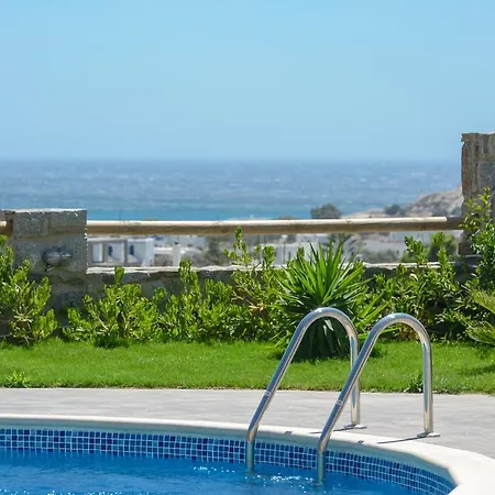 Villa Naxos Luxury
