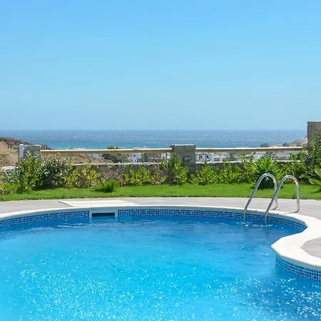 Villa Naxos Luxury
