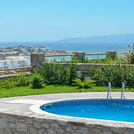 Naxos Luxury Mikri Vigla