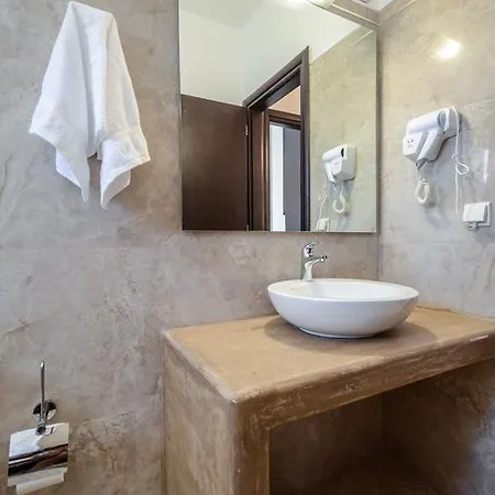 Naxos Luxury Villa *