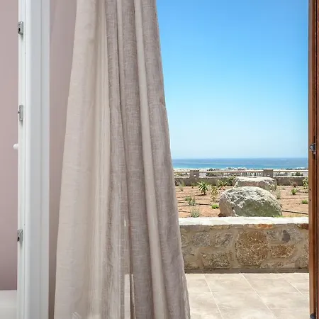 Villa Naxos Luxury