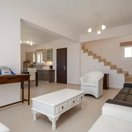 Villa Naxos Luxury