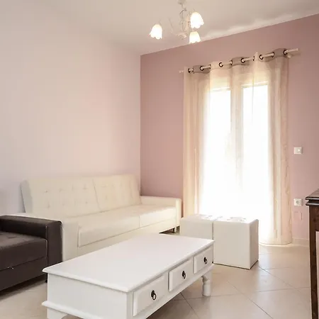 Villa Naxos Luxury Mikri Vigla
