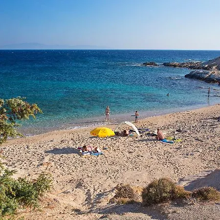 Naxos Luxury Villa