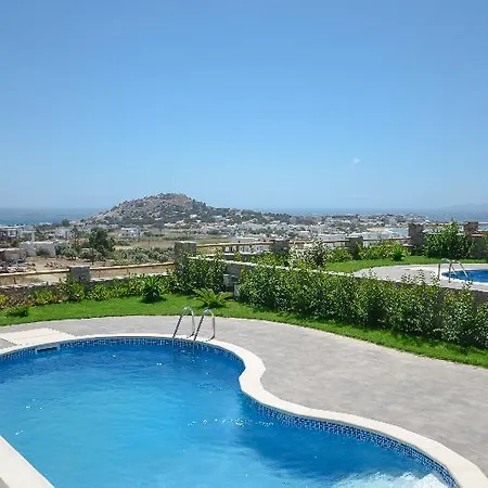 Naxos Luxury Mikri Vigla