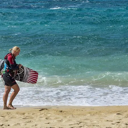 Villa Naxos Luxury *