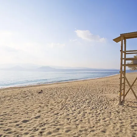 Naxos Luxury Villa *