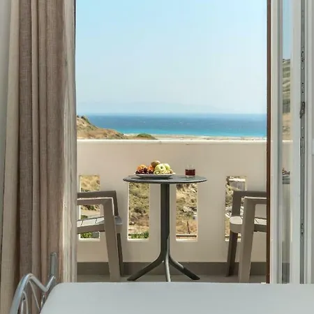Vila Naxos Luxury Mikri Vigla