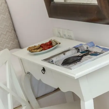 Naxos Luxury Villa *