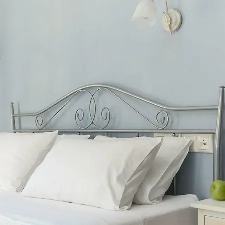 Naxos Luxury Villa Mikri Vigla