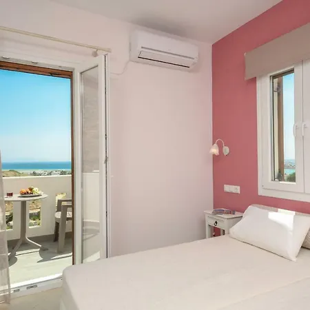 Naxos Luxury Vila Mikri Vigla