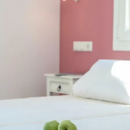 Naxos Luxury Villa