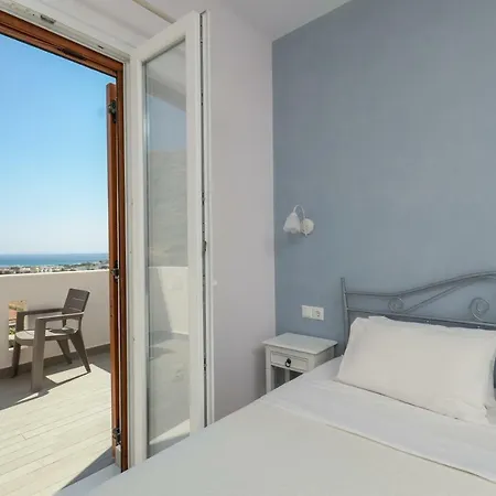 Naxos Luxury * Mikri Vigla