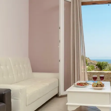 Naxos Luxury Mikri Vigla