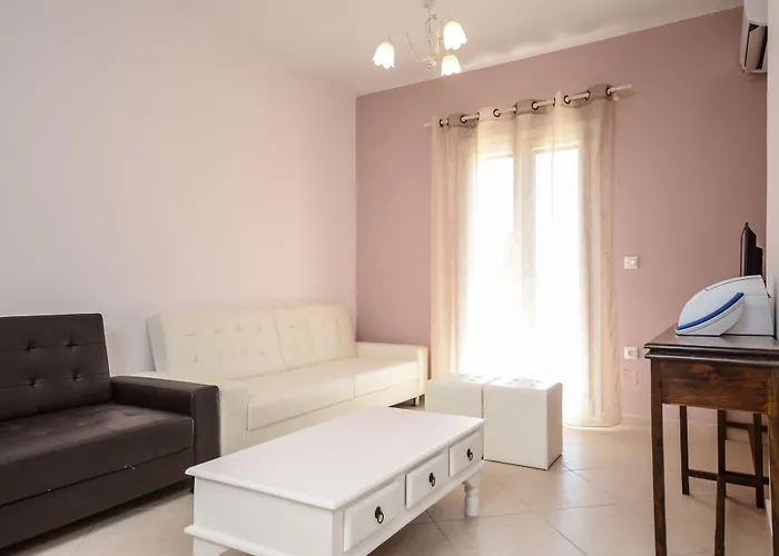 Naxos Luxury Mikri Vigla