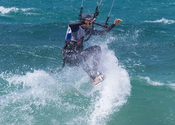 Naxos Luxury 미크리 비글라