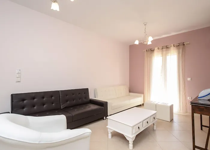 Naxos Luxury Mikri Vigla