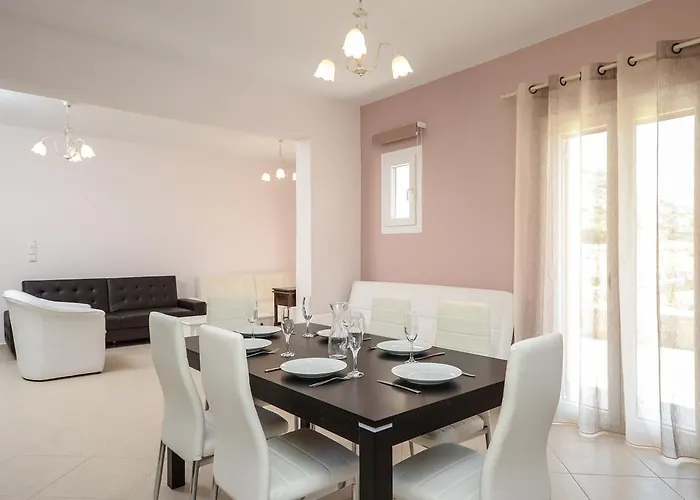 Naxos Luxury Mikri Vigla