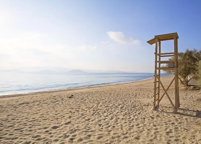 Naxos Luxury Villa *