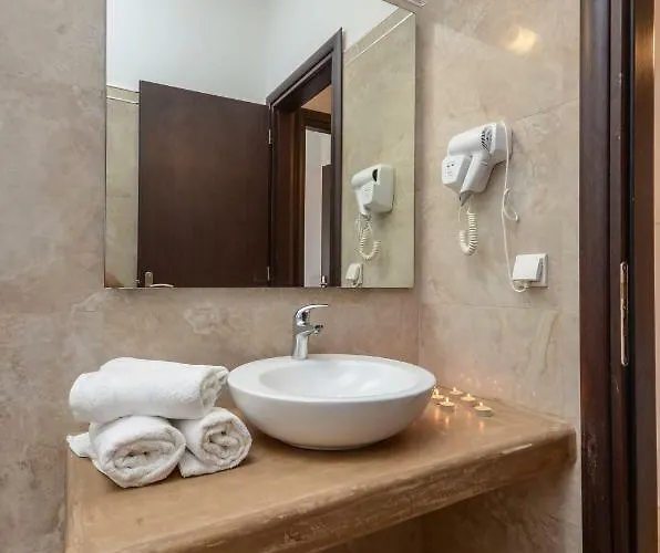 Naxos Luxury 빌라 *